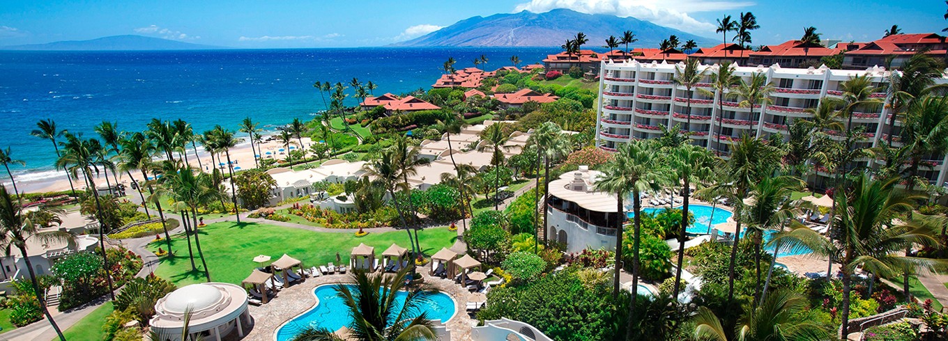 Fairmont Kea Lani